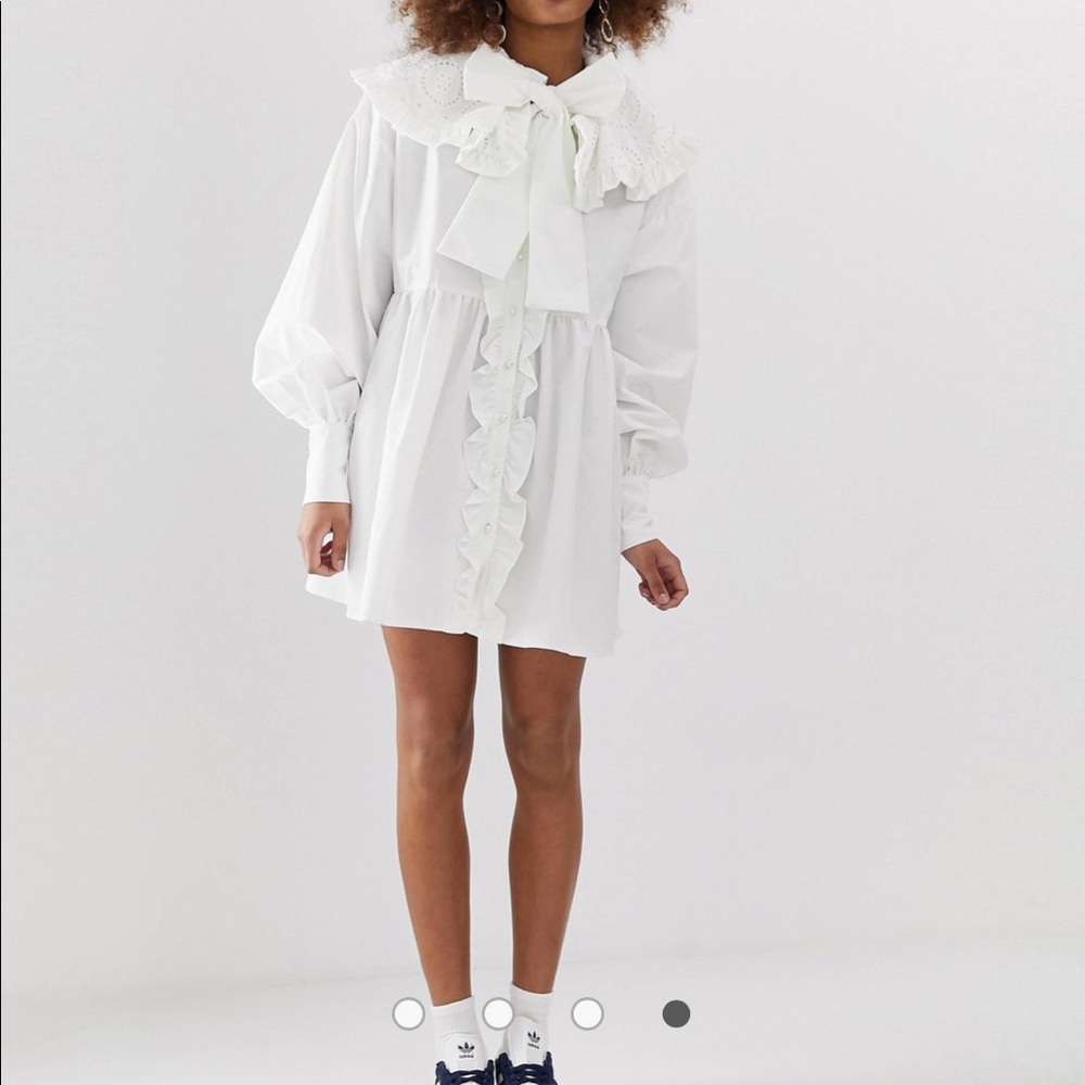 Sister Jane Dress